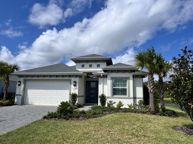 Palm Coast, FL 32137,83 N LAKEWALK DR