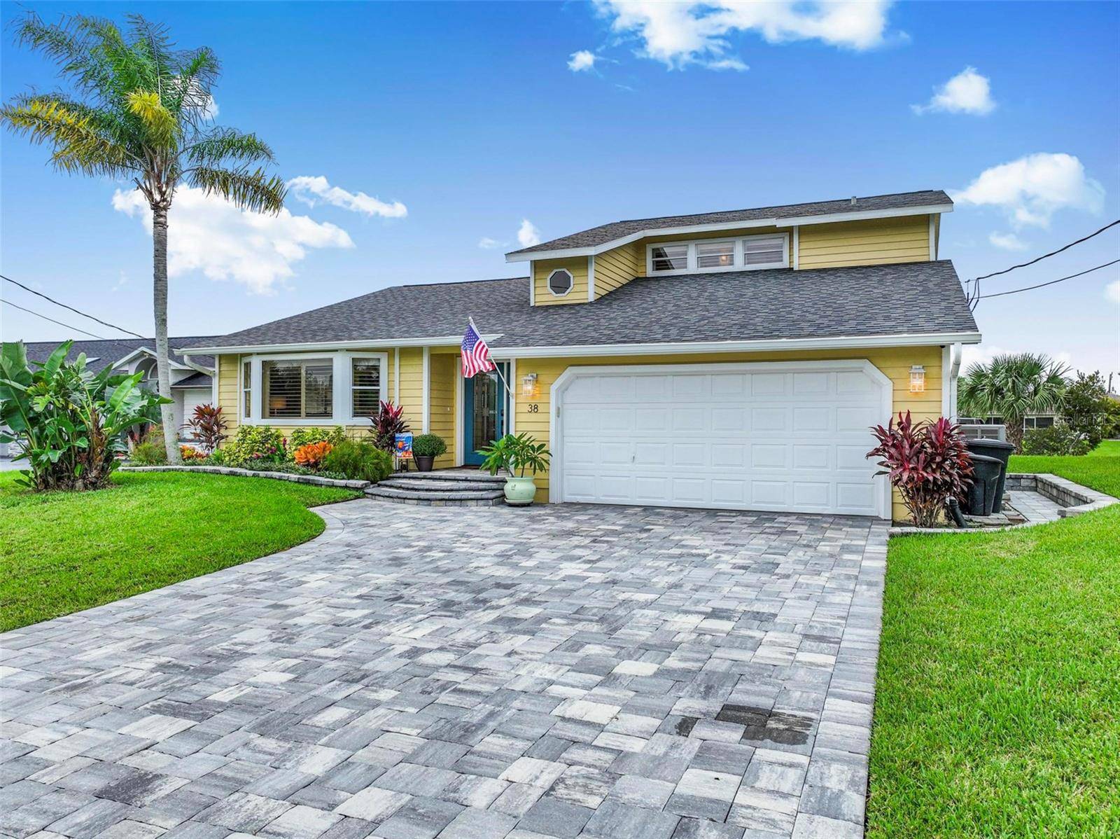 Palm Coast, FL 32137,38 CORTES CT