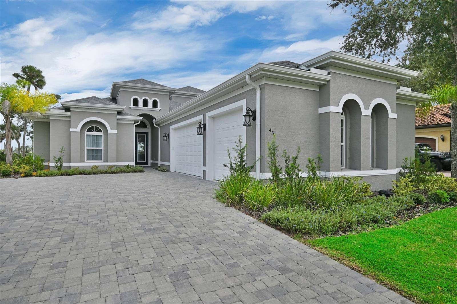 Palm Coast, FL 32137,45 S RIVERWALK DR