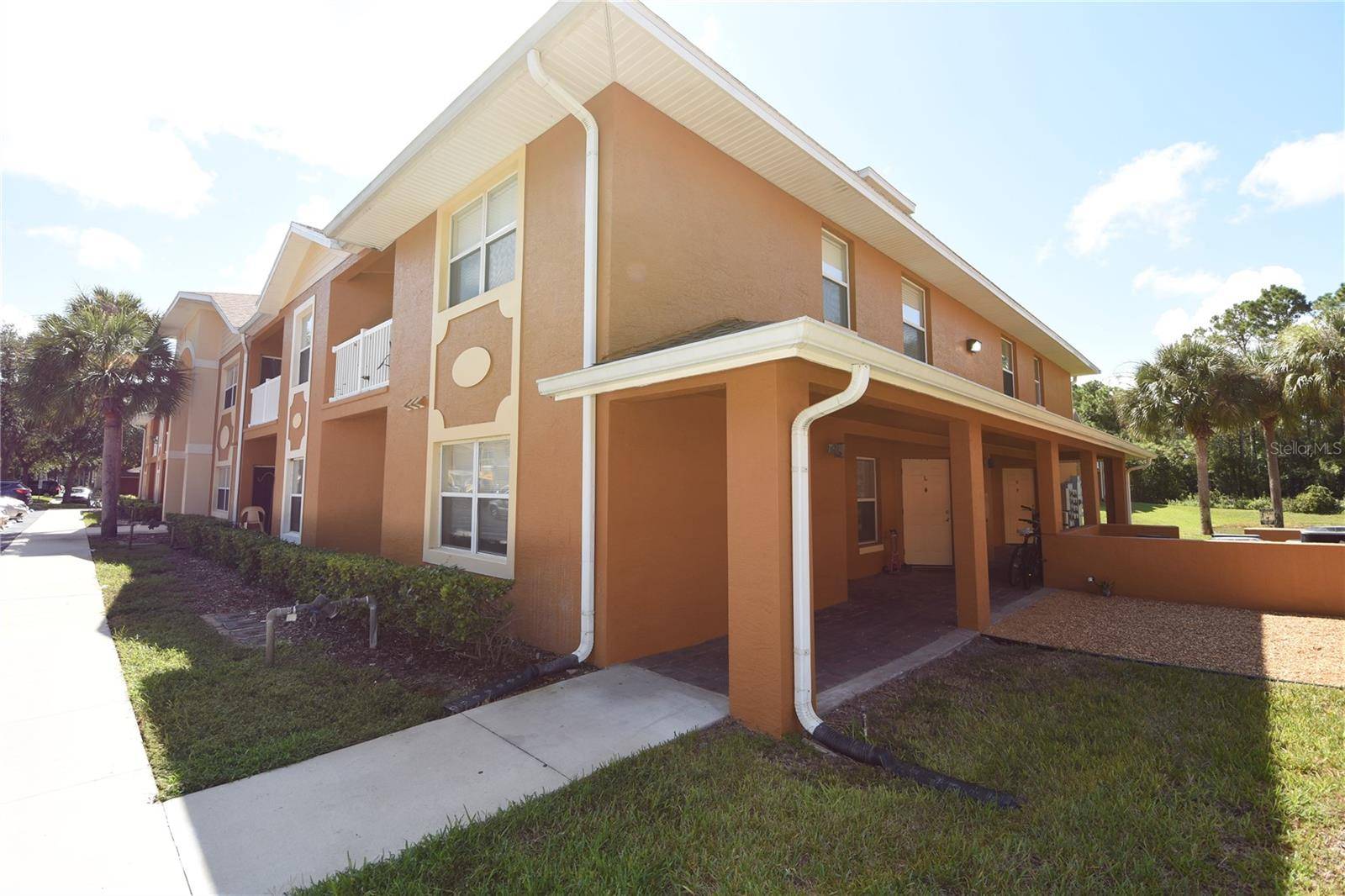 Bunnell, FL 32110,4600 E MOODY BLVD #14D