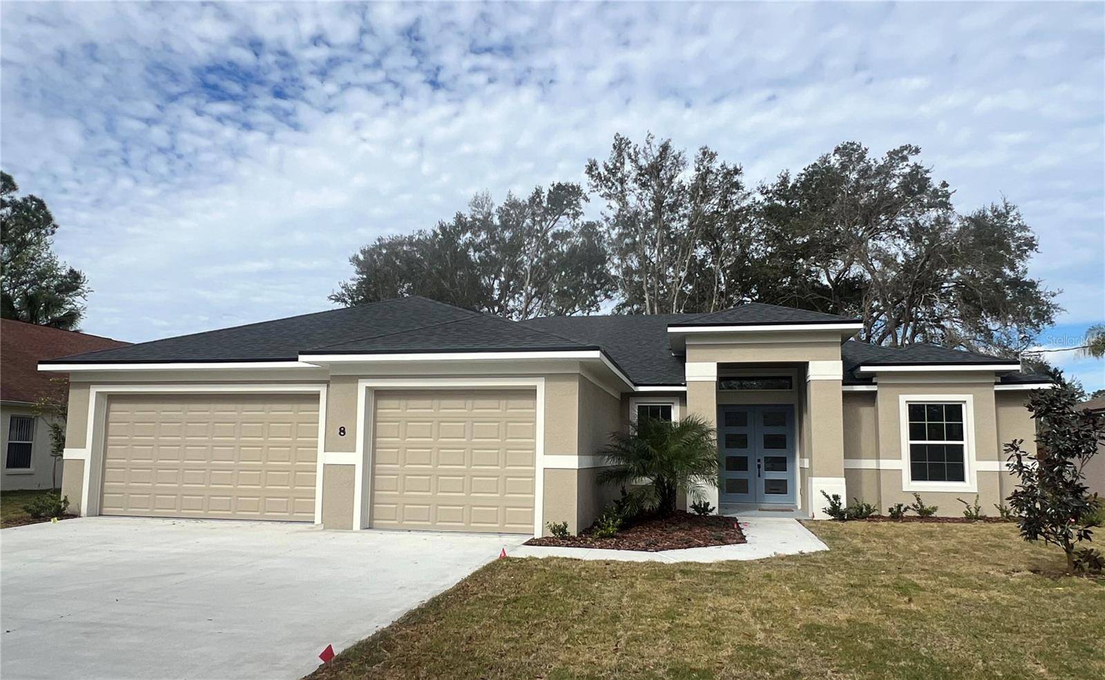 Palm Coast, FL 32164,9 EVANSTON LN