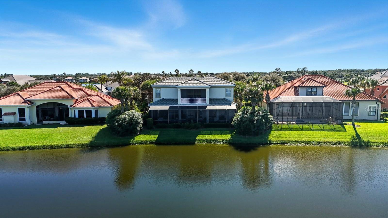 Palm Coast, FL 32137,17 LAS PALMAS WAY