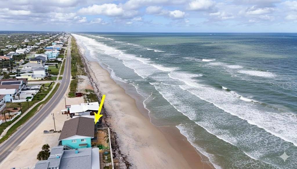Flagler Beach, FL 32136,2811 S OCEAN SHORE BLVD #5