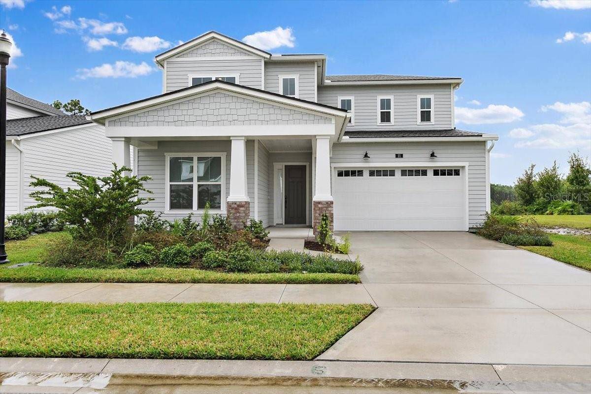 Palm Coast, FL 32164,21 MAHOGANY WAY
