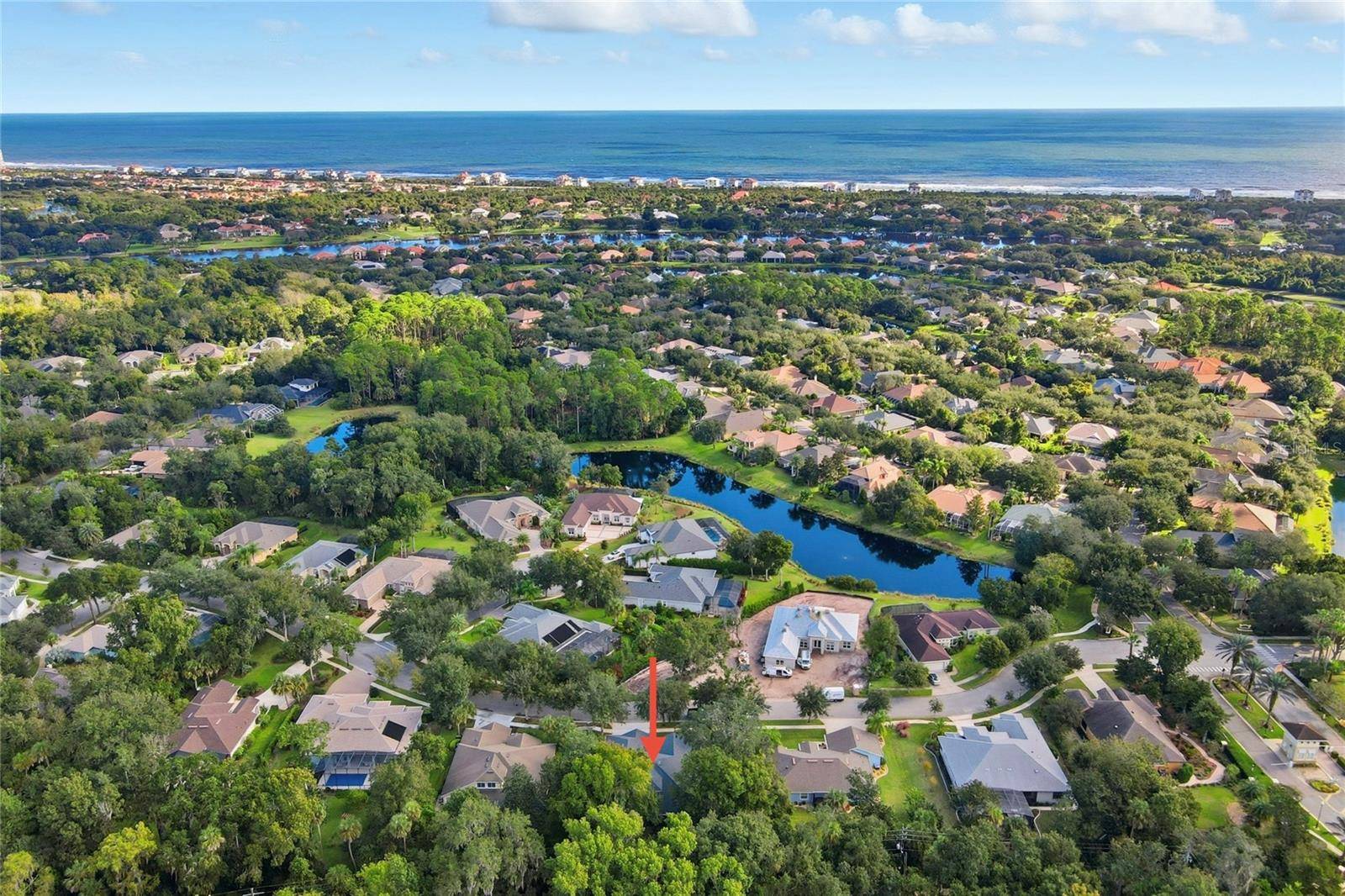 Palm Coast, FL 32137,9 CREEKSIDE DR