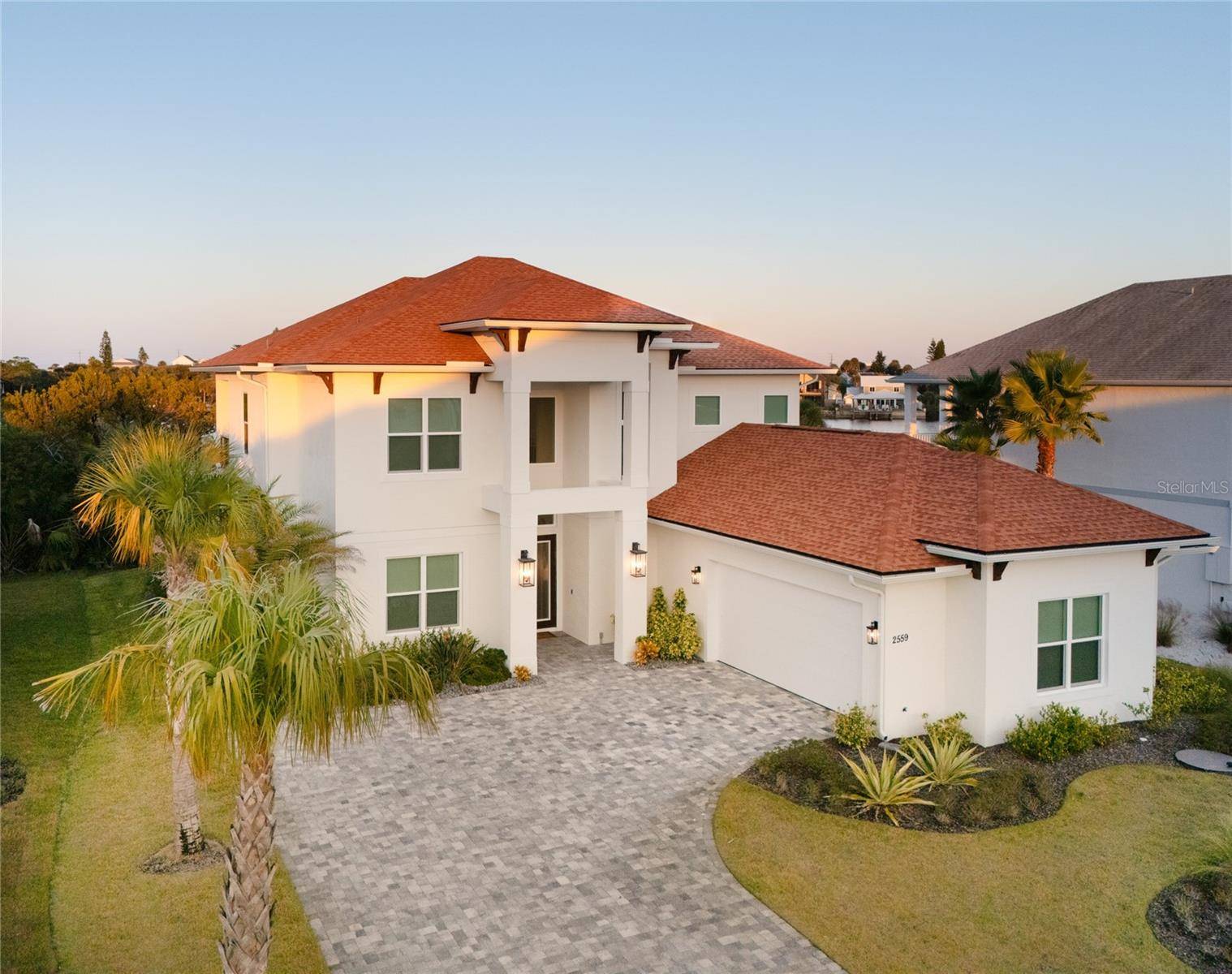 Flagler Beach, FL 32136,2559 PALM AVE