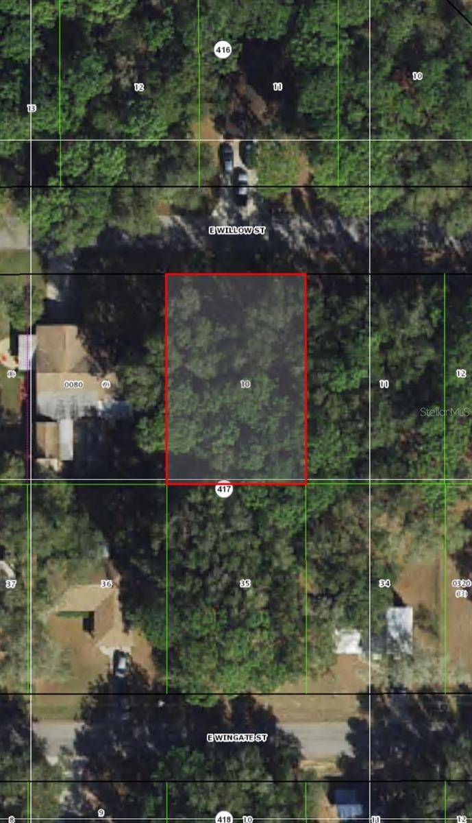Inverness, FL 34452,6446 E WILLOW ST