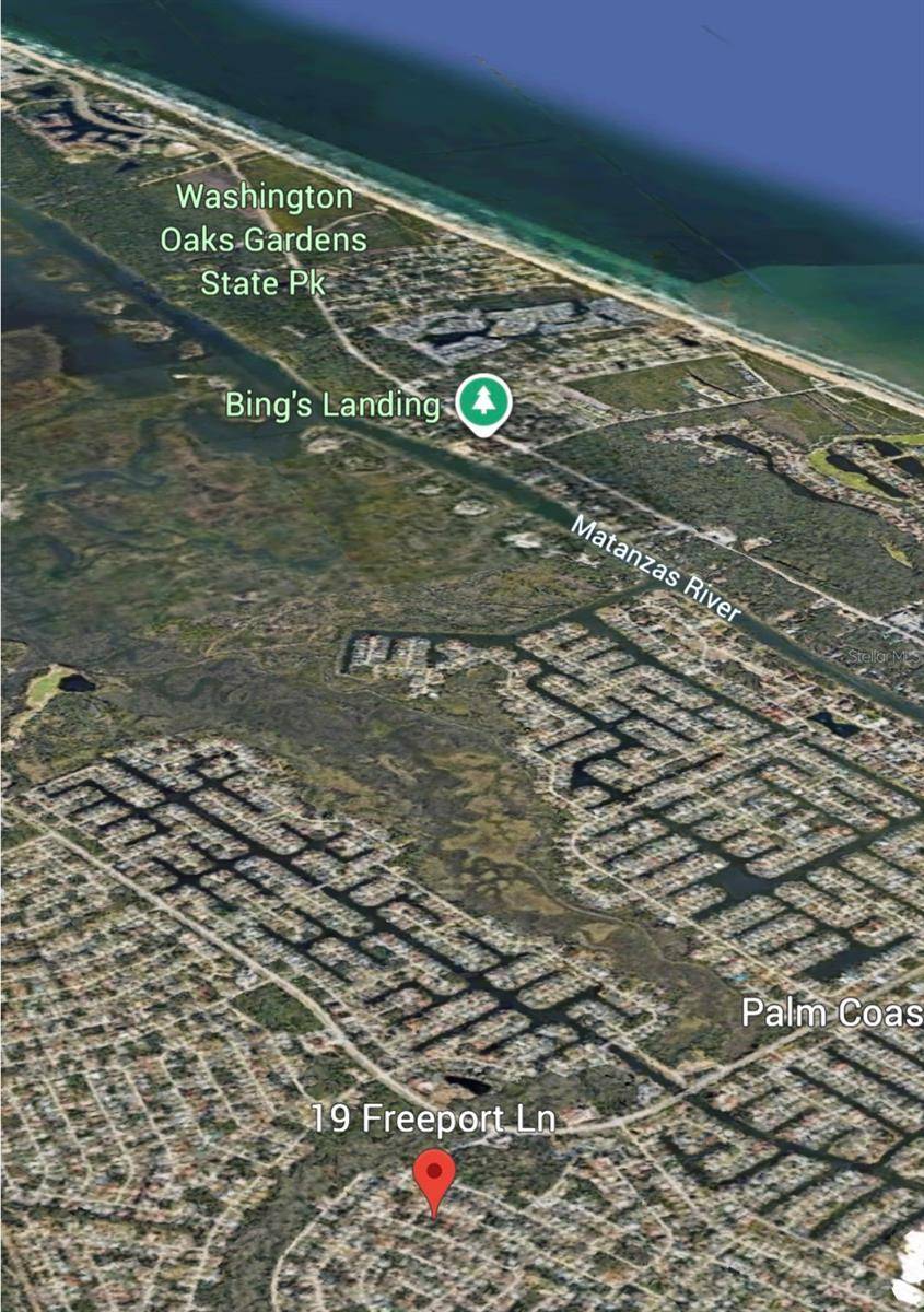 Palm Coast, FL 32137,19 FREEPORT LN