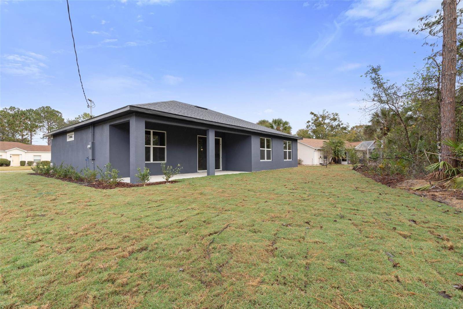 Palm Coast, FL 32137,3 LONGVIEW LN