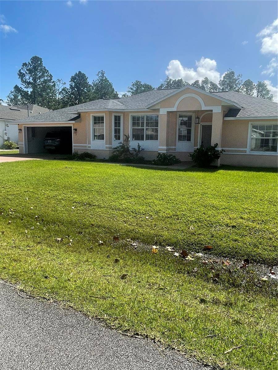 Palm Coast, FL 32164,2 UNITY CT