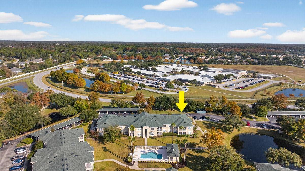 Port Orange, FL 32128,830 AIRPORT RD #701