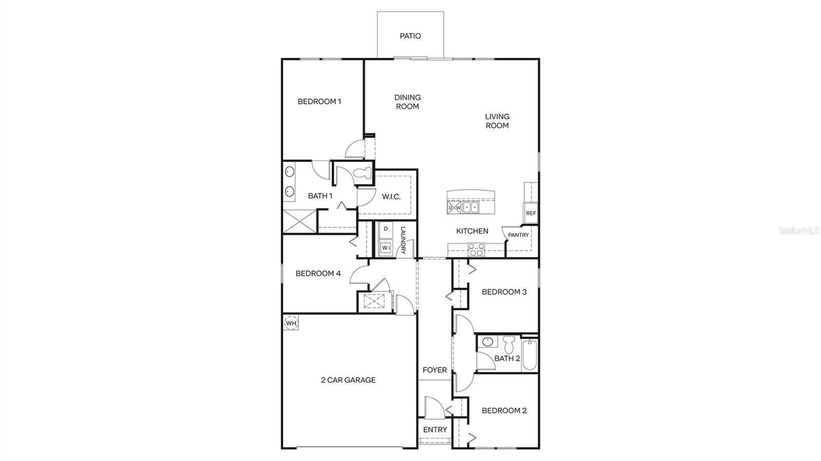 Palm Coast, FL 32164,7 ULAWOOD PL