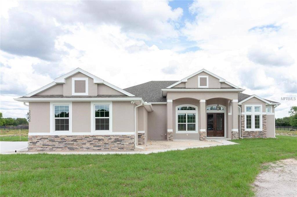 Eustis, FL 32736,LOT 18 SENECA RESERVE DRIVE