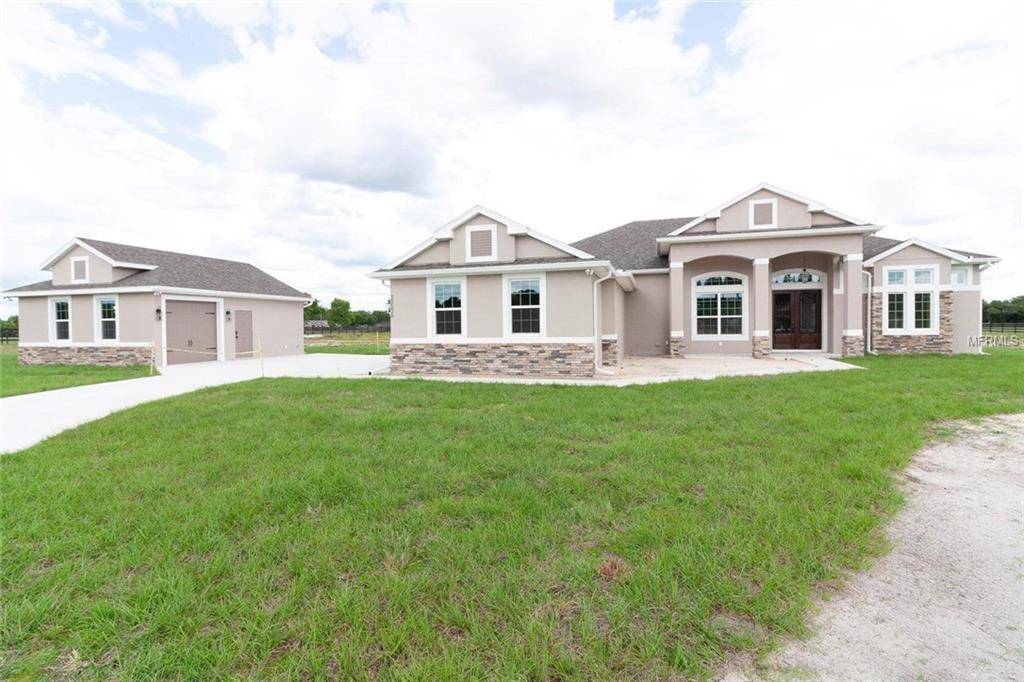 Eustis, FL 32736,LOT 18 SENECA RESERVE DRIVE