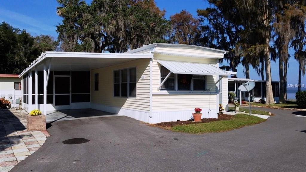 Tavares, FL 32778,12315 US HIGHWAY 441 #28