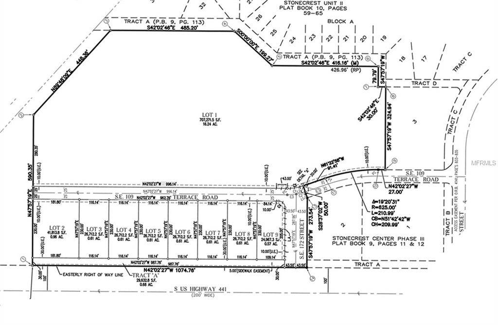 Summerfield, FL 34491,HIGHWAY 441