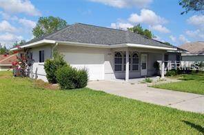 Summerfield, FL 34491,17520 SE 112TH CT