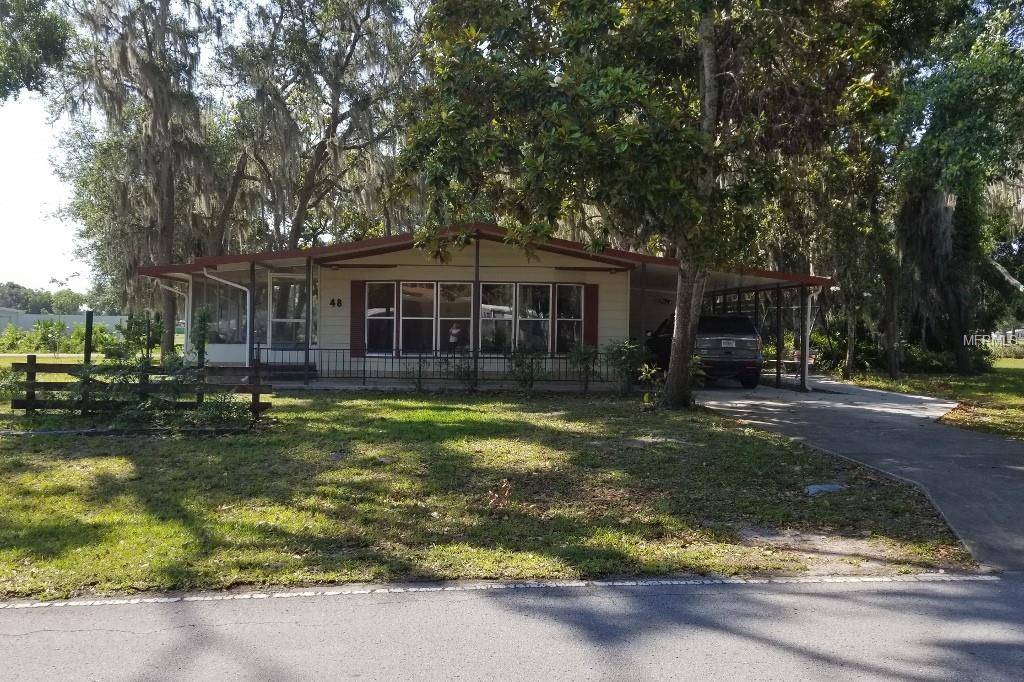 Wildwood, FL 34785,48 S BOBWHITE RD