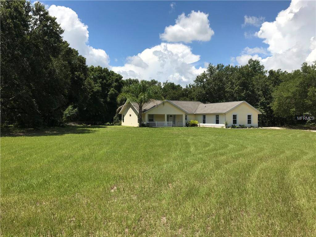 Weirsdale, FL 32195,17108 173RD TERRACE RD