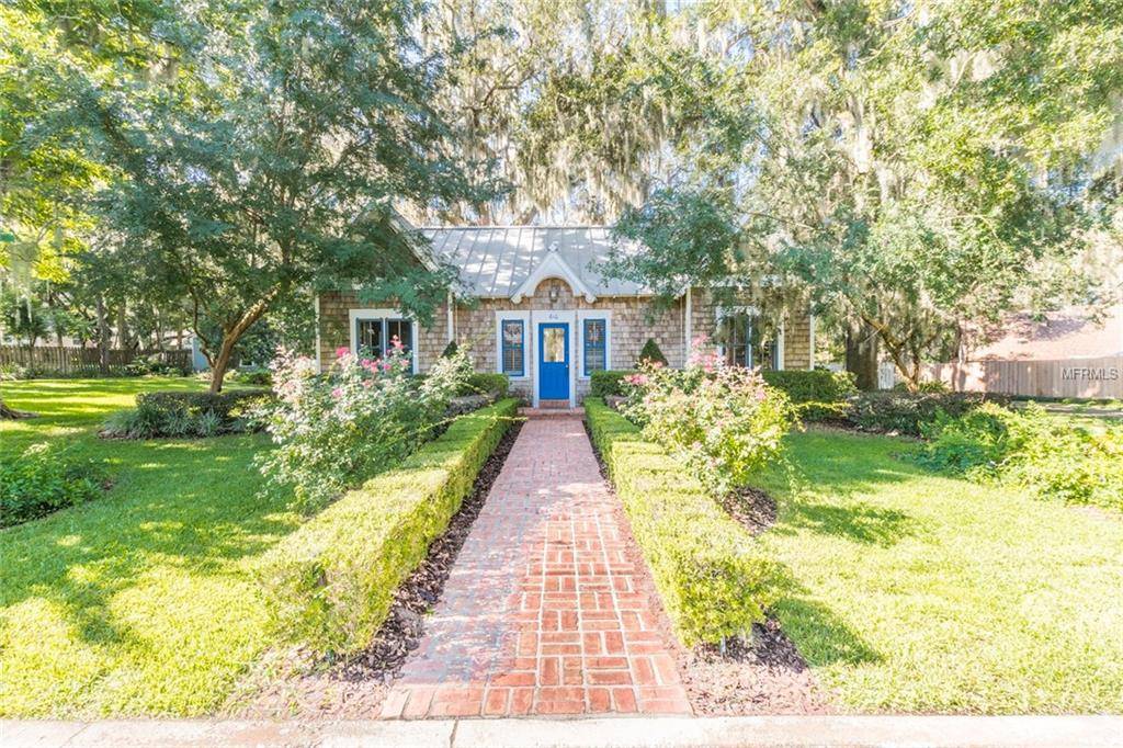 Mount Dora, FL 32757,610 E JOHNS AVE