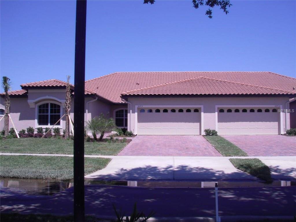 Howey In The Hills, FL 34737,26711 BELLA VISTA DR