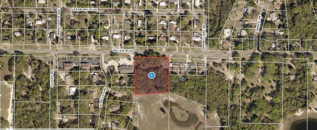 Fruitland Park, FL 34731,1207 W MILLER ST