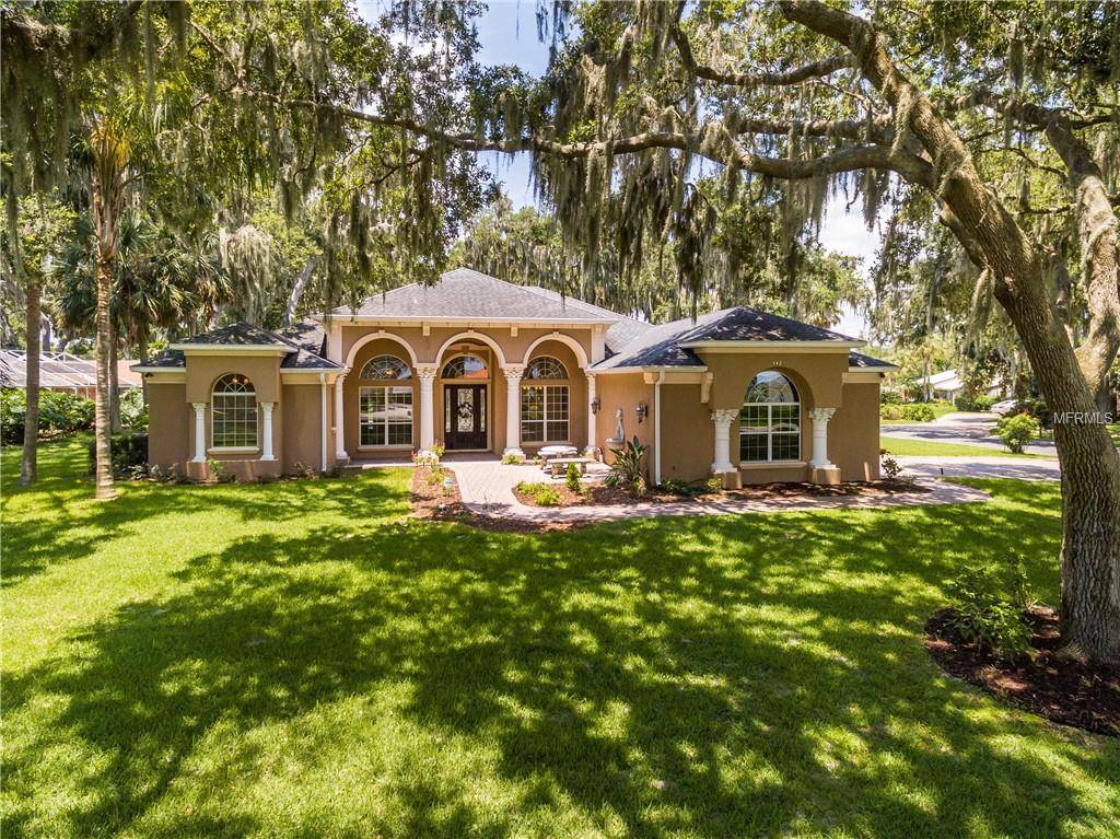 Leesburg, FL 34748,1425 MOSSWOOD DR