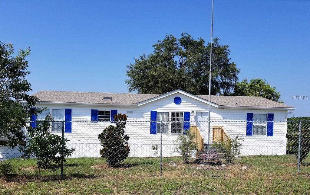 Haines City, FL 33844,9002 LAKE HATCHINEHA RD
