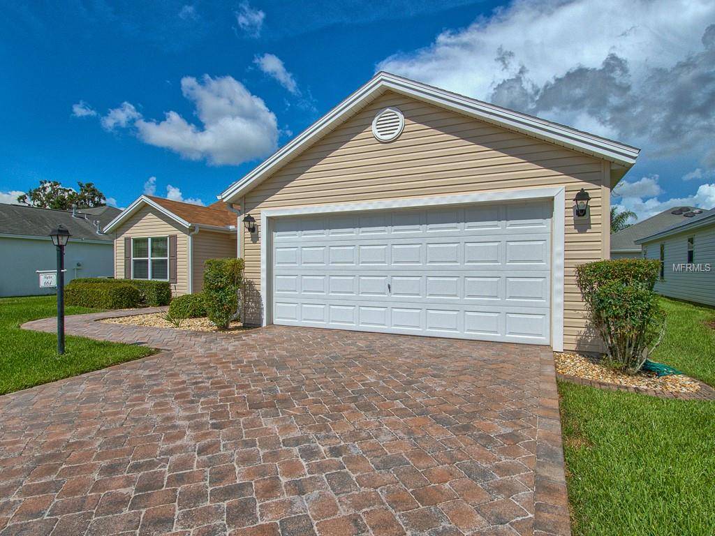 The Villages, FL 32162,664 FAYETTE CT