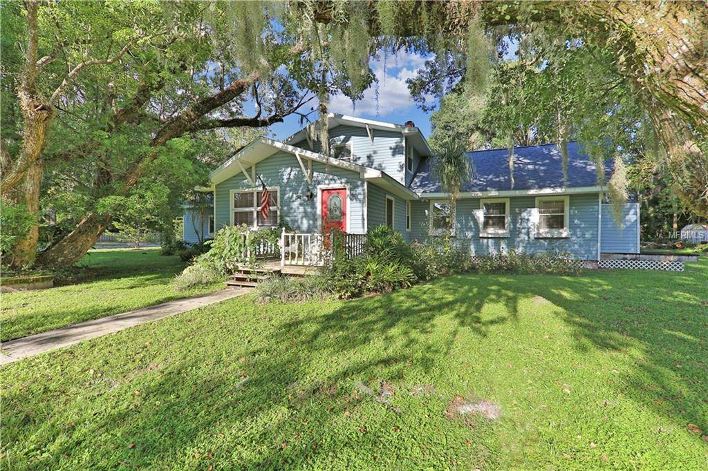 Mount Dora, FL 32757,1048 N GRANDVIEW ST