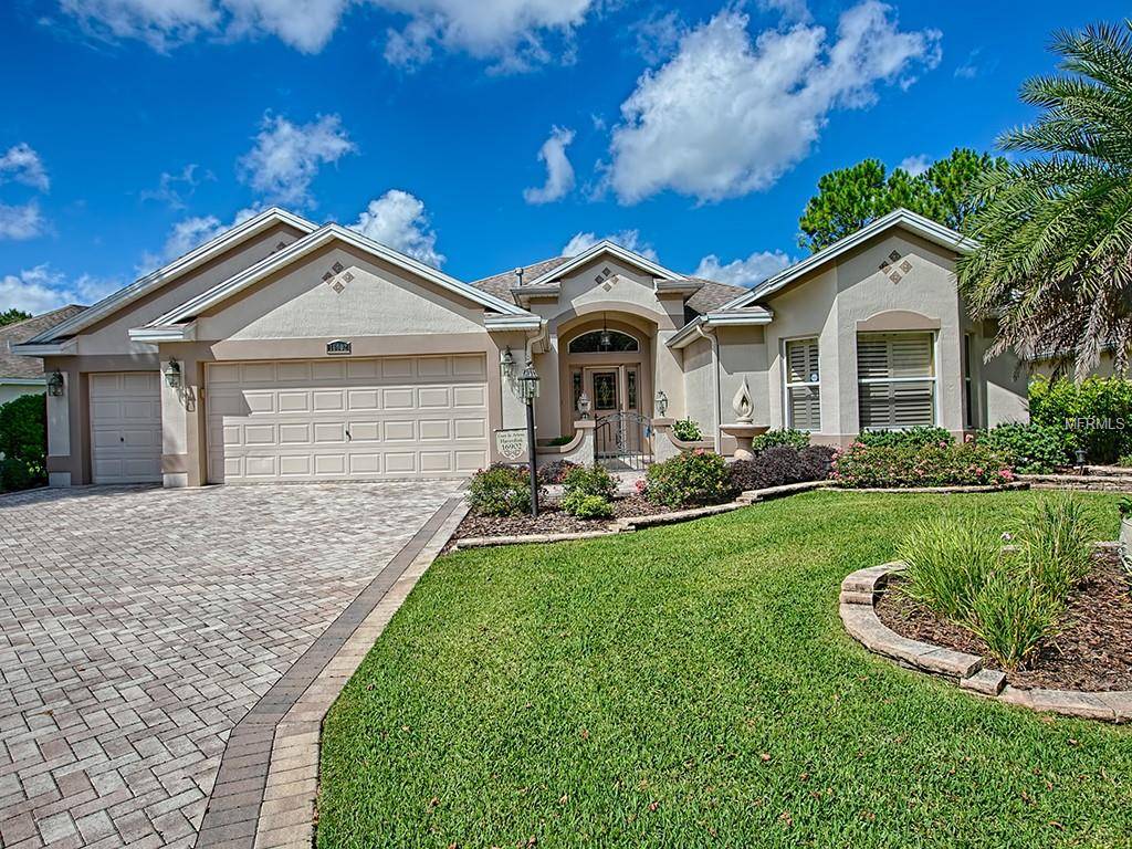 The Villages, FL 32162,16902 SE 80TH BELLAVISTA CIR