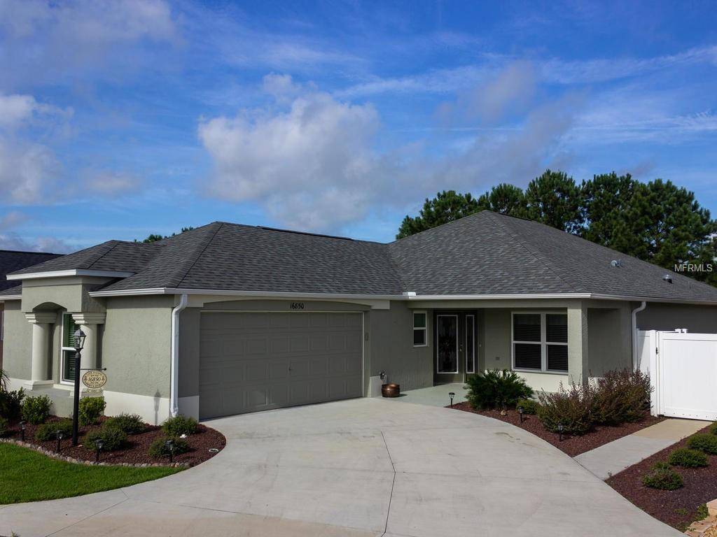 The Villages, FL 32162,16850 SE 91ST PHILLIPS CT