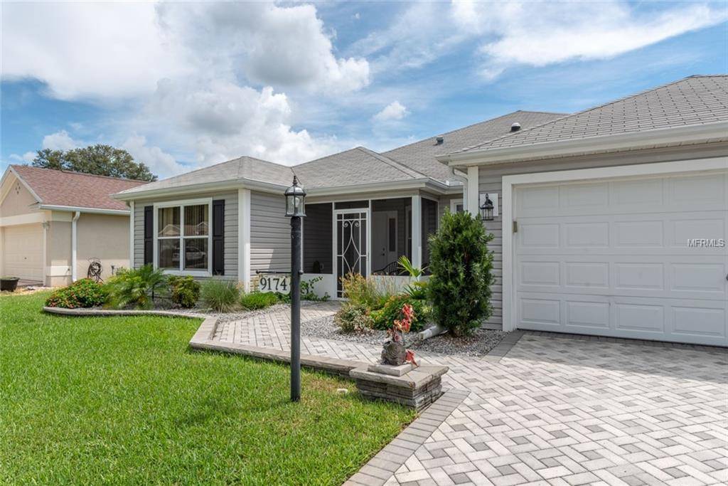 The Villages, FL 32162,9174 SE 172ND SANTEE PLACE