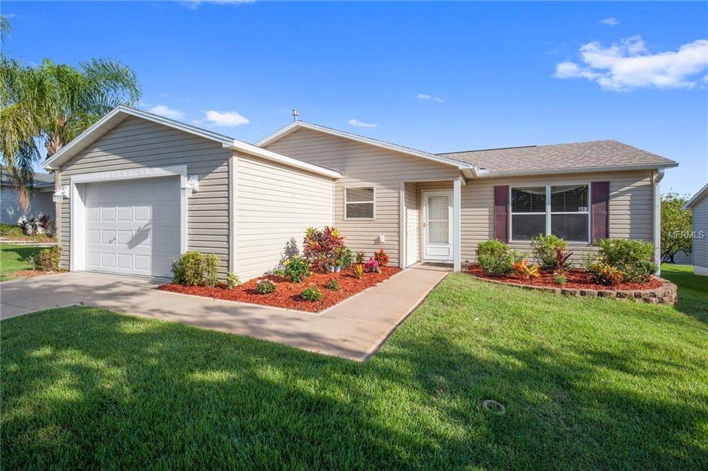 The Villages, FL 32162,463 MEDFORD PL