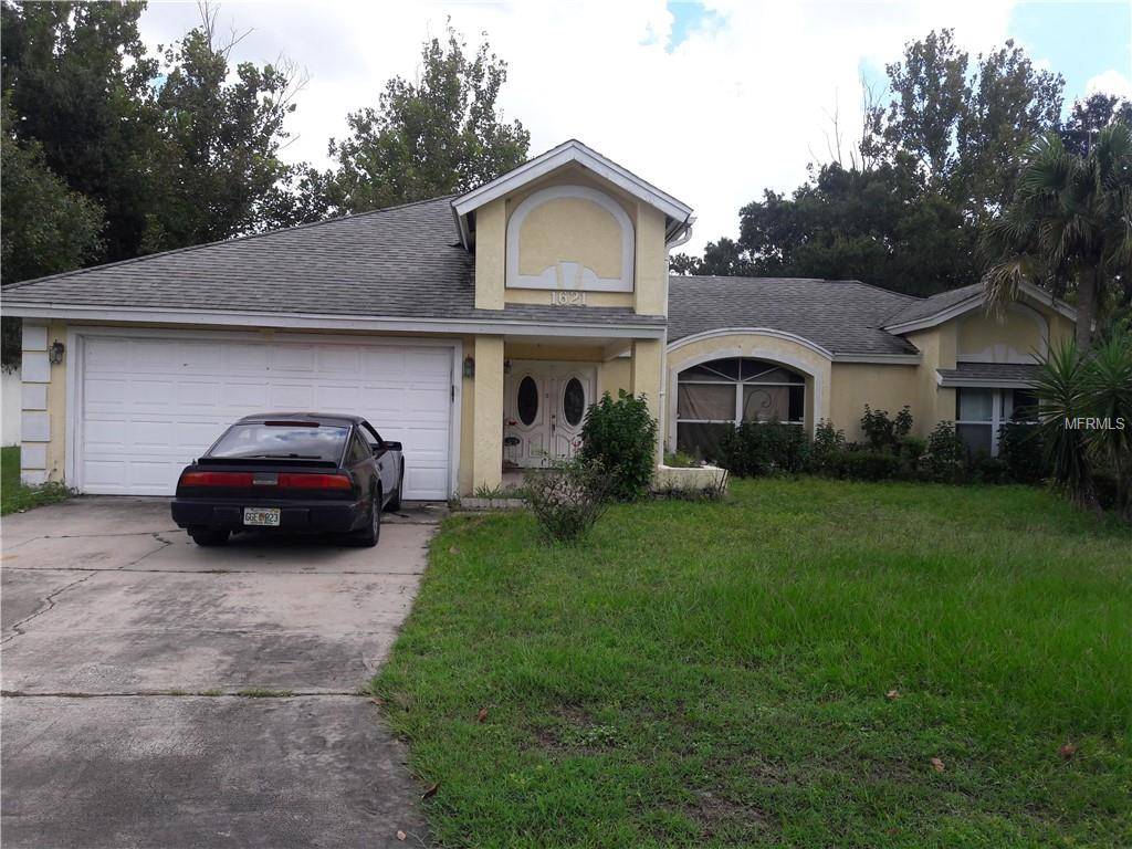 Apopka, FL 32703,1621 GRAND OAK DR