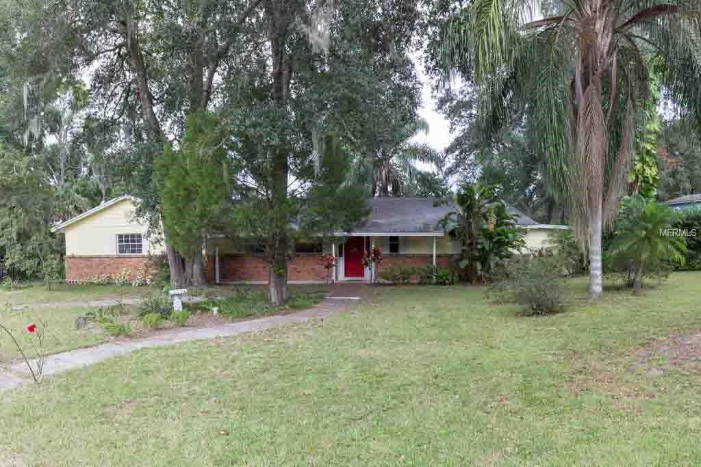 Apopka, FL 32703,2523 BLUE LAKE CT