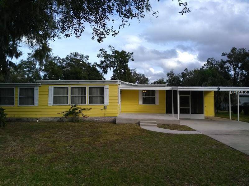 Wildwood, FL 34785,9 W QUAIL RUN