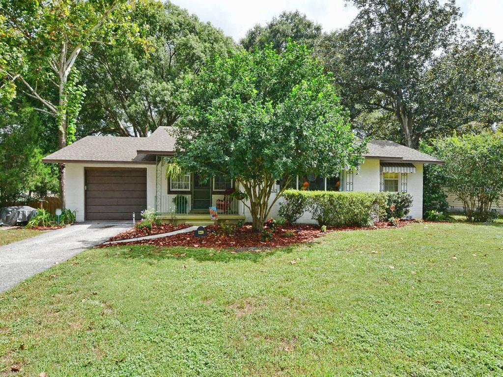 Mount Dora, FL 32757,1220 CRESTVIEW DR