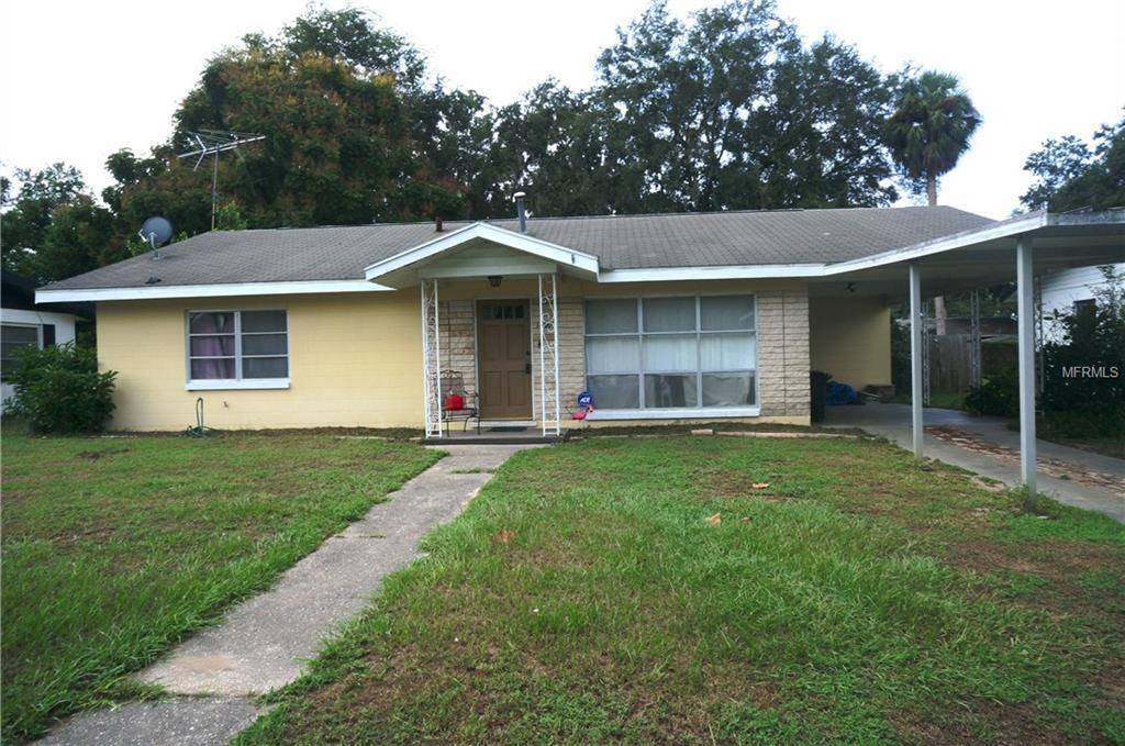 Leesburg, FL 34748,1409 FLORADEL AVE