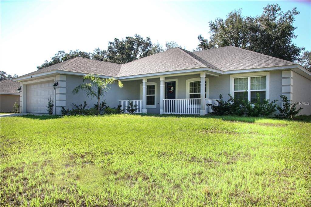 Summerfield, FL 34491,8722 164TH PL