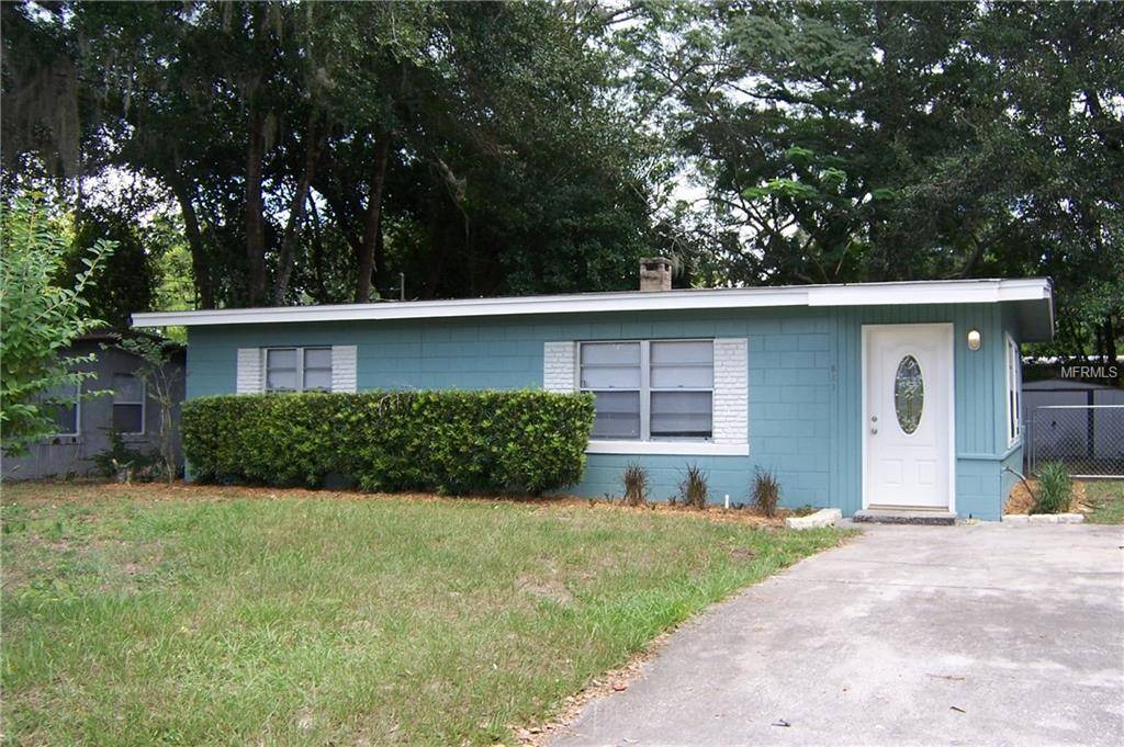 Eustis, FL 32726,611 DANVERS ST