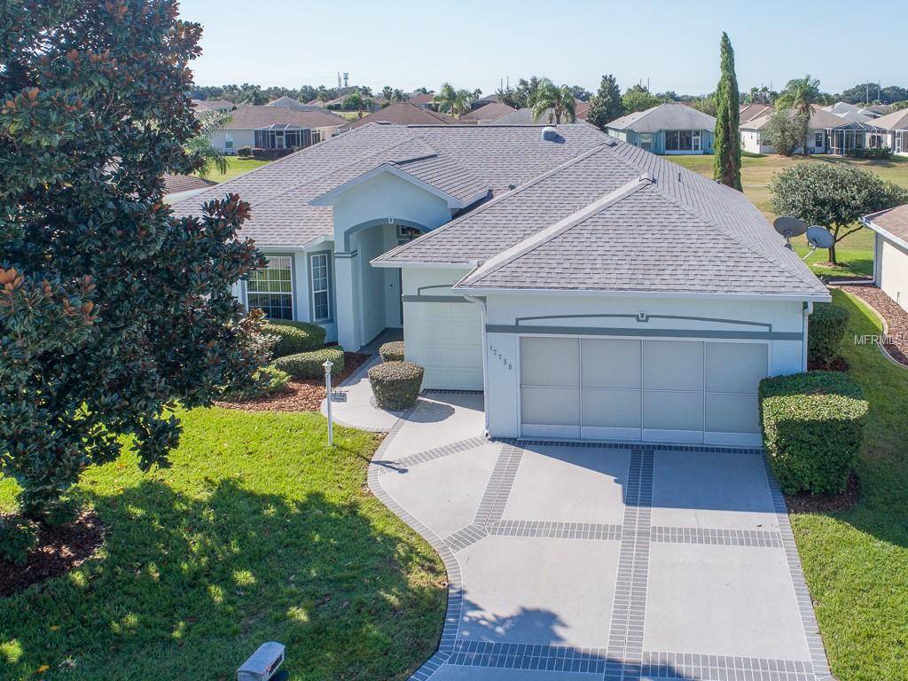 Summerfield, FL 34491,17750 SE 119TH AVENUE RD