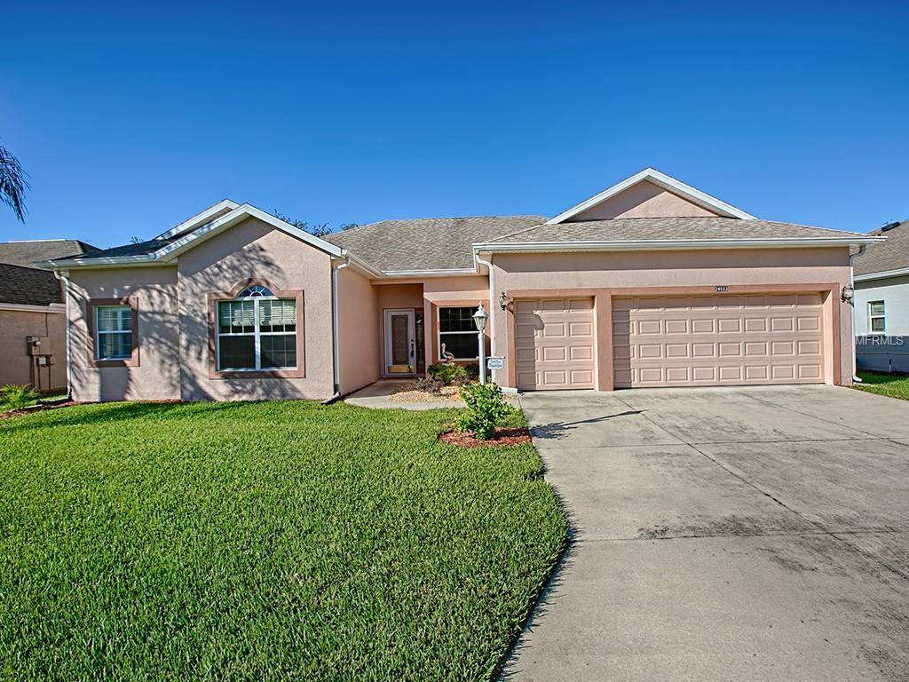 Leesburg, FL 34748,24523 BOCAGE WAY