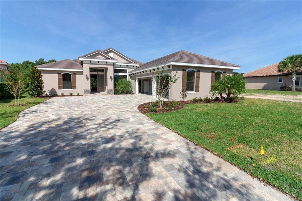 Howey In The Hills, FL 34737,9507 SAN MIGUEL