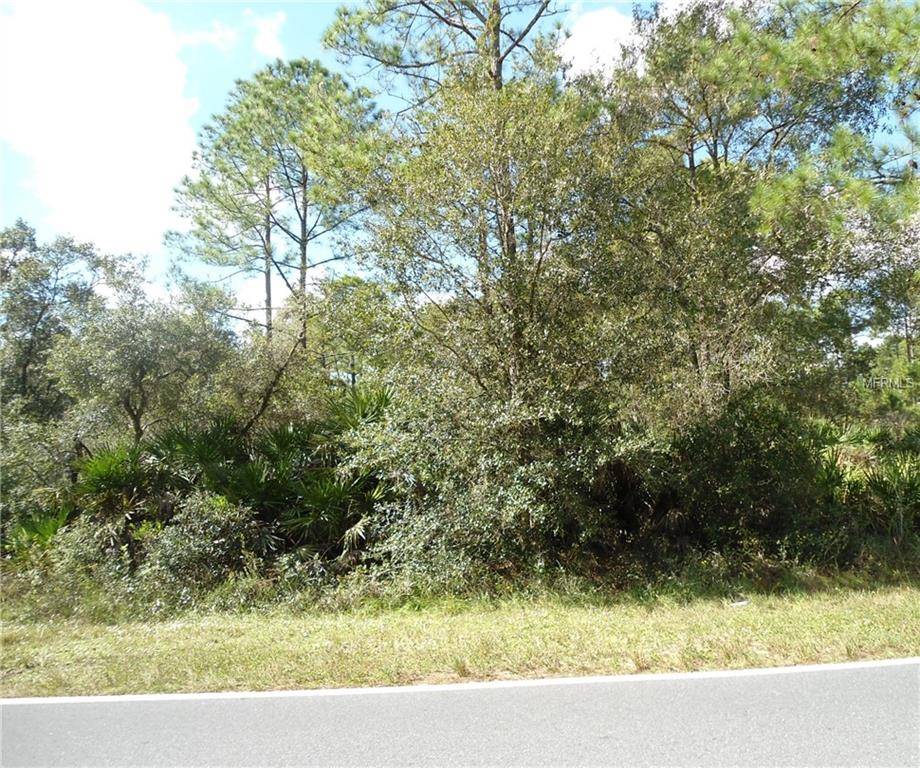 Eustis, FL 32736,ROYAL TRAILS RD