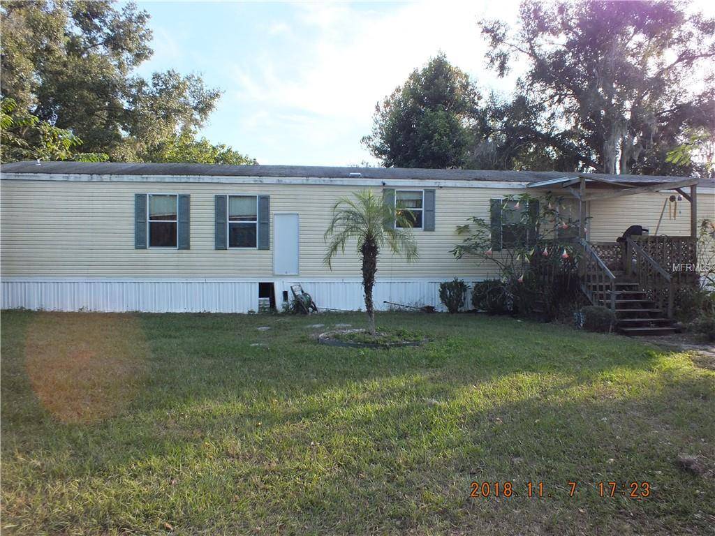 Wildwood, FL 34785,5069 WARM SPRINGS AVE