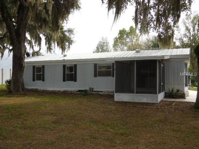 Wildwood, FL 34785,102 S TIMBER TRL