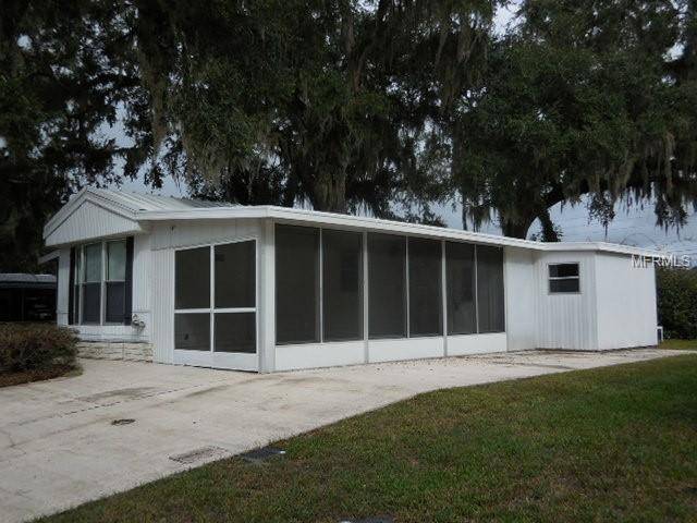 Wildwood, FL 34785,102 S TIMBER TRL