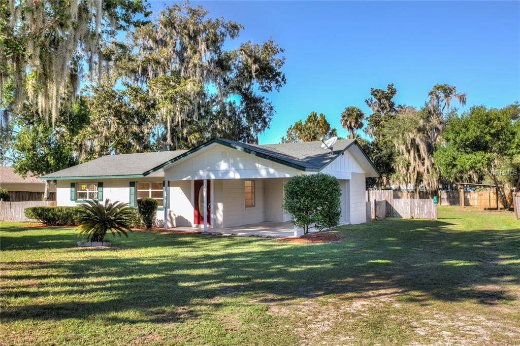 Eustis, FL 32726,33 E PENDLETON AVE