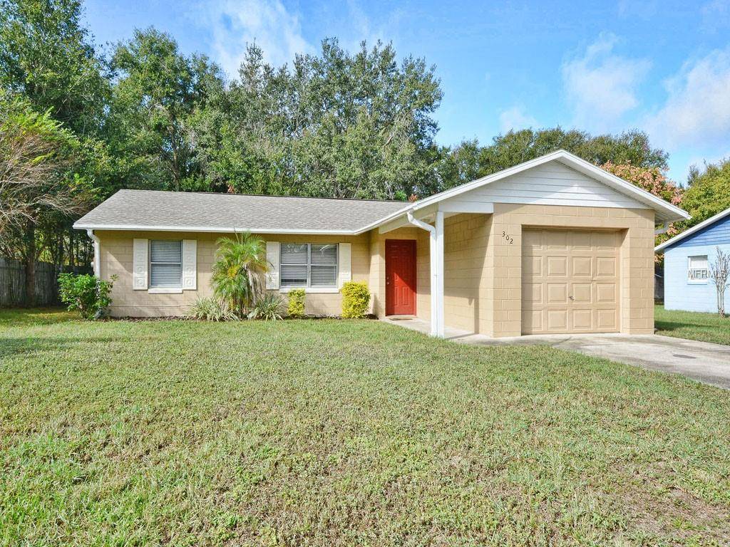 Eustis, FL 32726,302 CRICKET HOLLOW LN